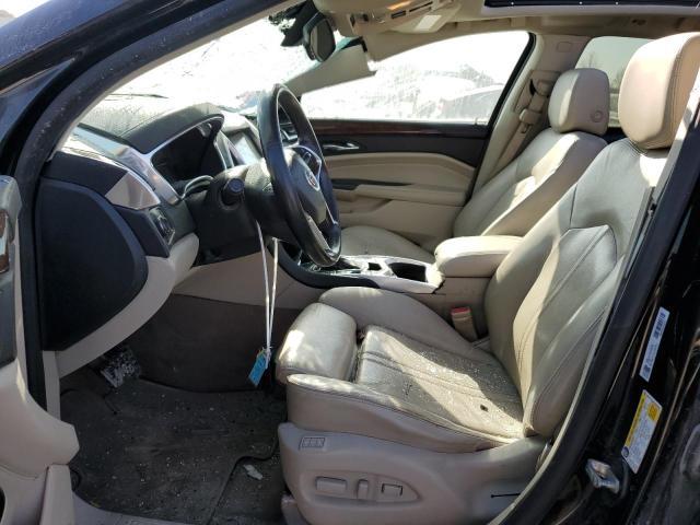 2013 Cadillac Srx Performance Collection - Фото 7