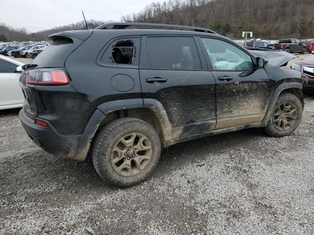 2022 Jeep Cherokee Latitude - Image 3