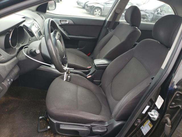 2013 Kia Forte Ex - Фото 7