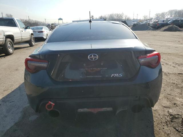 2014 Toyota Scion Fr-S - Фото 6