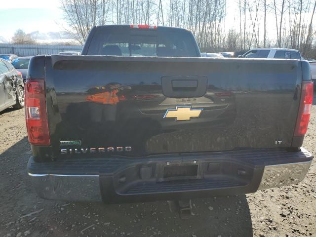 2010 Chevrolet Silverado C1500 Lt - Фото 6
