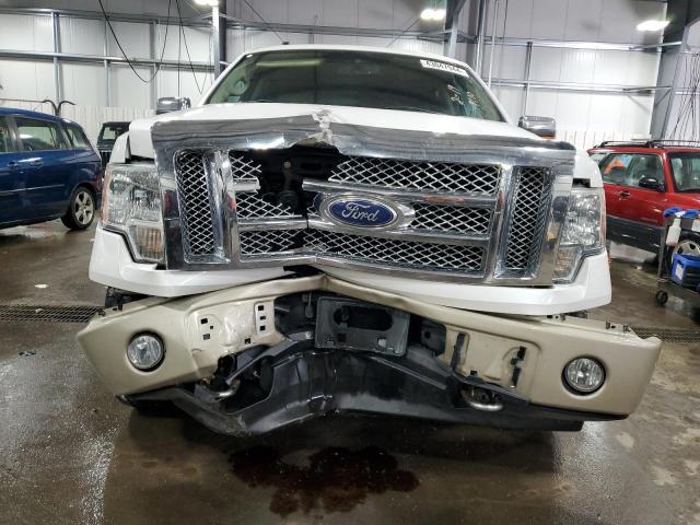 2010 Ford F150 Supercrew - Фото 5
