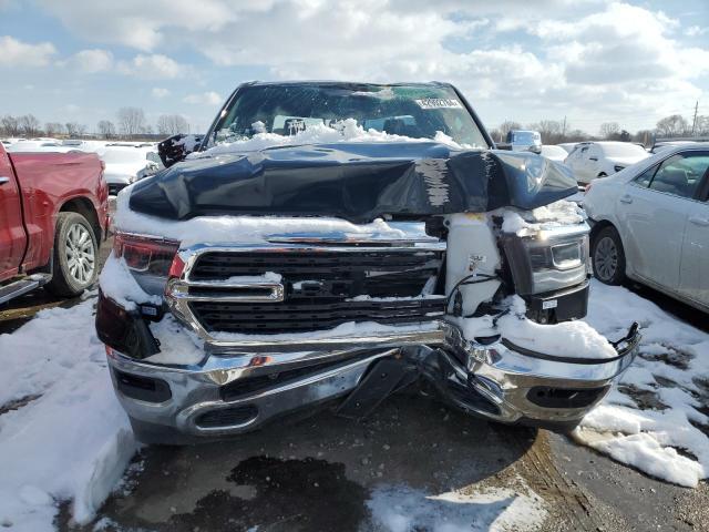 2023 Ram 1500 Laramie - Фото 5