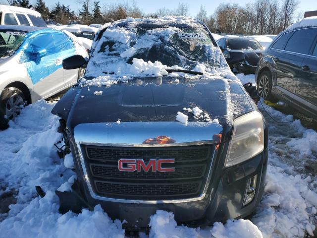 2015 GMC Terrain Sle - Фото 5