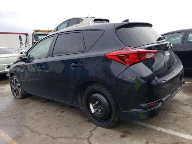 2017 Toyota Corolla Im - Фото 2