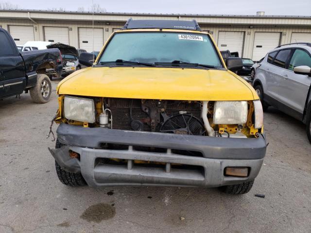 2000 Nissan Xterra Xe - Фото 5