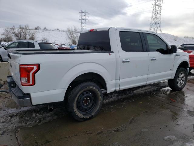 2015 Ford F150 Supercrew - Фото 3