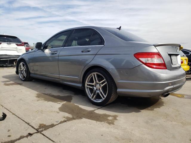 2009 Mercedes-Benz C 300 - Фото 2