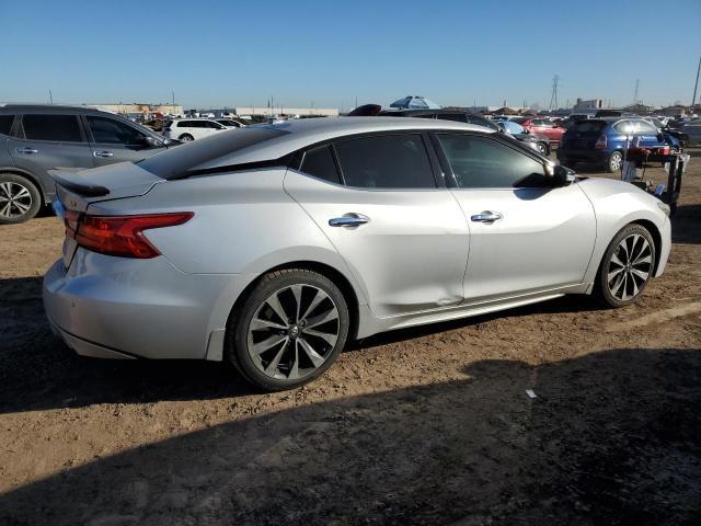 2016 Nissan Maxima 3.5S - Фото 3