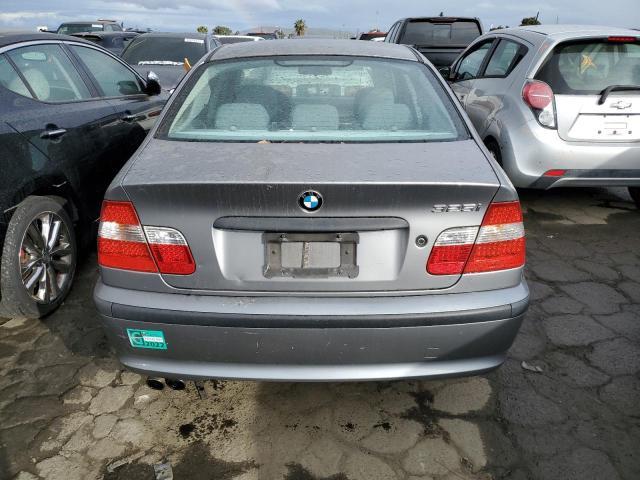 2003 BMW 325 I - Фото 6