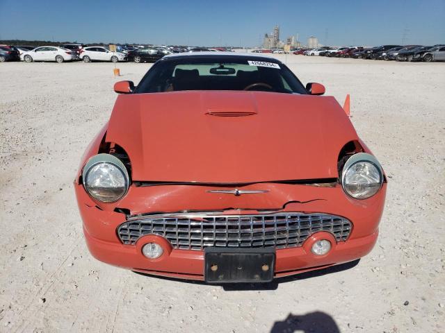 2003 Ford Thunderbird - Фото 5