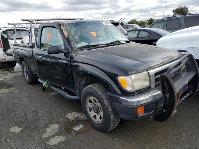 1999 Toyota Tacoma Xtracab - Фото 4