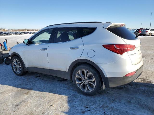2016 Hyundai Santa Fe Sport - Фото 2