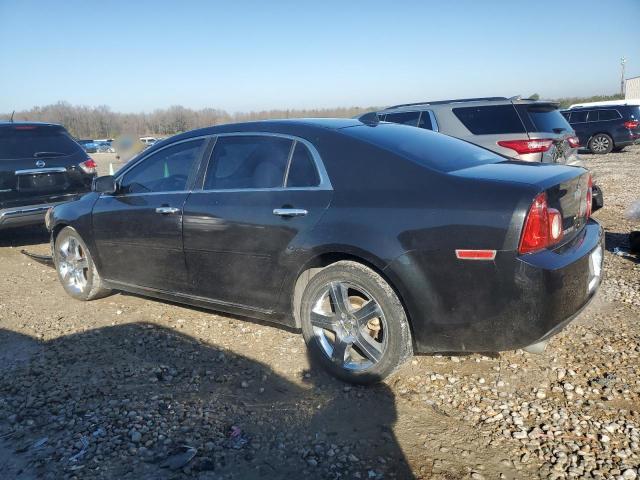 2012 Chevrolet Malibu 3Lt - Фото 2
