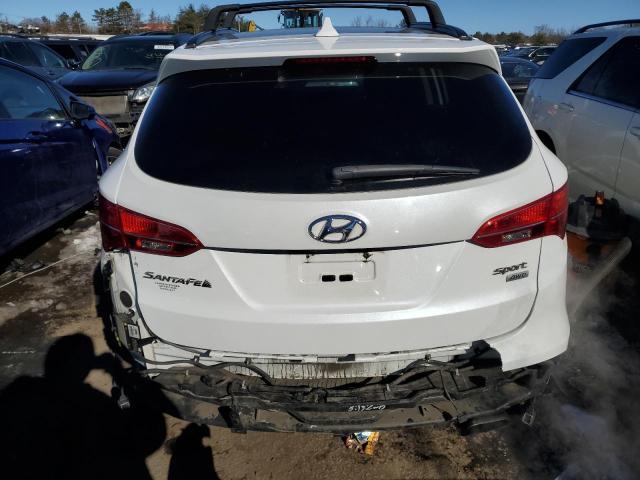 2016 Hyundai Santa Fe Sport - Фото 6