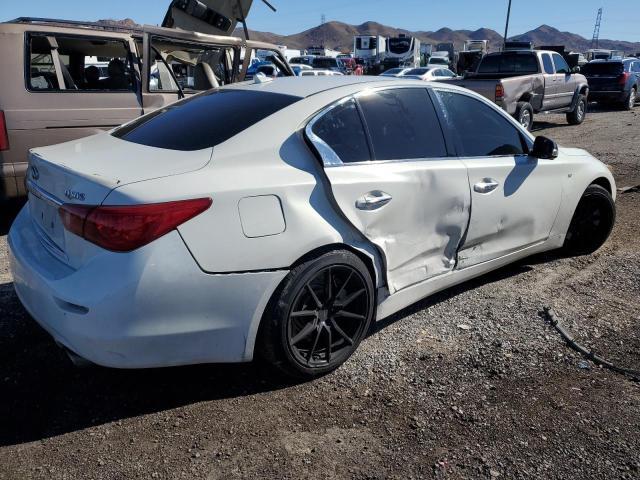 2014 Infiniti Q50 Base - Фото 3
