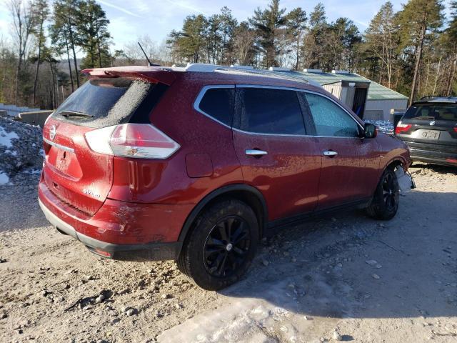 2016 Nissan Rogue S - Фото 3