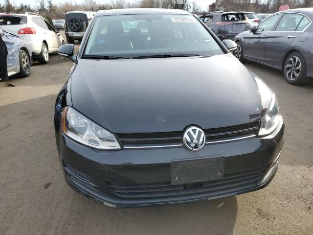 2017 Volkswagen Golf S - Фото 5