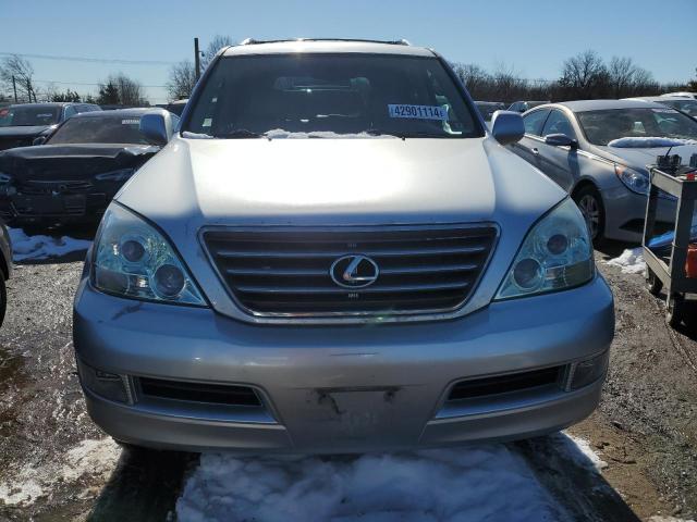 2006 Lexus Gx 470 - Фото 5