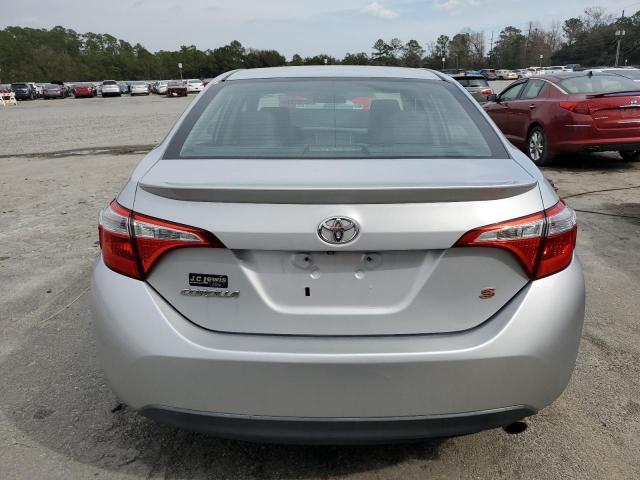 2014 Toyota Corolla L - Image 6