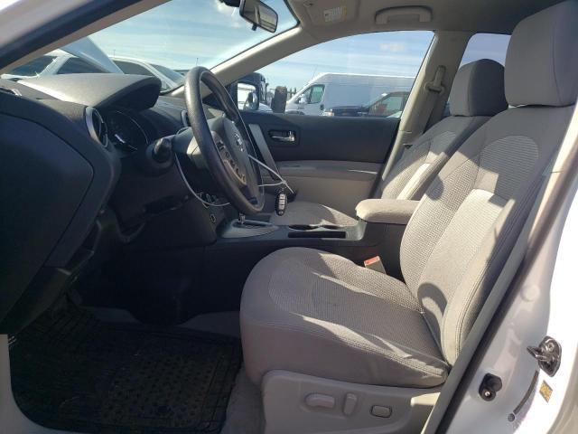 2011 Nissan Rogue S - Фото 7