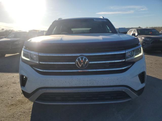 2020 Volkswagen Atlas Cross Sport Se - Фото 5