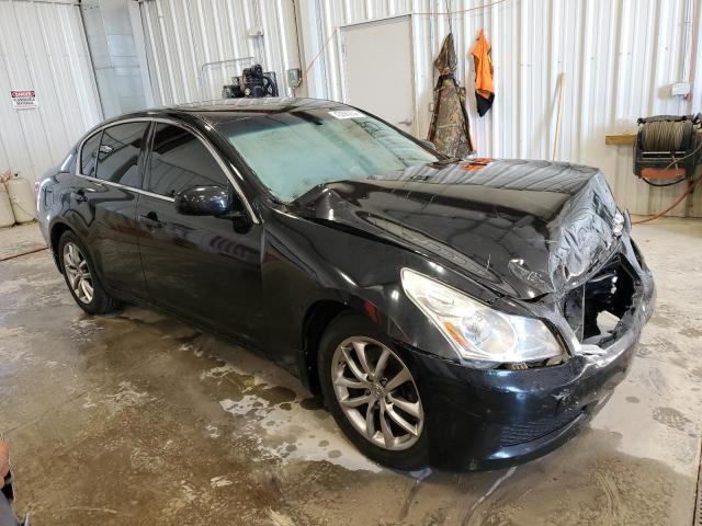 2008 Infiniti G35 - Фото 4