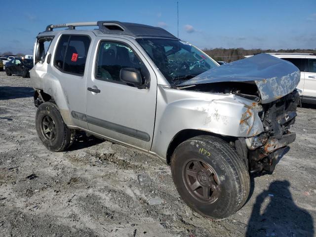 2014 Nissan Xterra X - Фото 4
