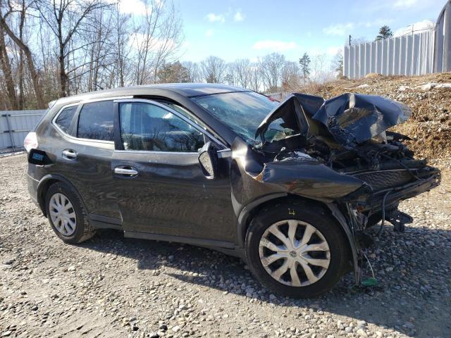 2014 Nissan Rogue S - Фото 4