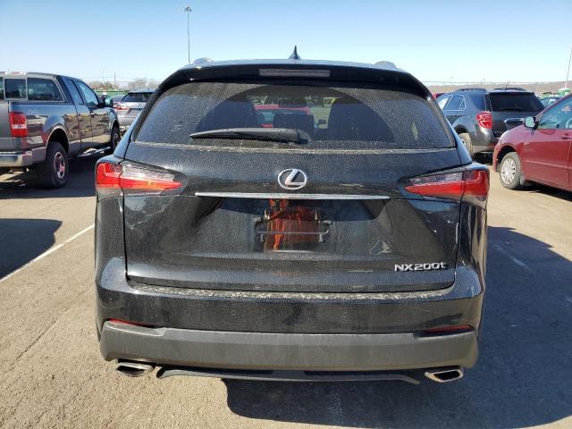 2017 Lexus Nx 200T Base - Фото 6