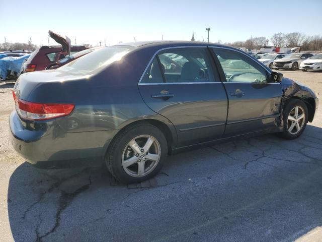 2004 Honda Accord Ex - Фото 3