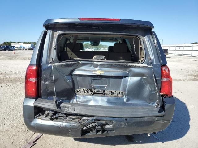 2019 Chevrolet Tahoe K1500 Lt - Фото 6