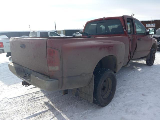 2006 Dodge Ram 3500 St - Фото 3