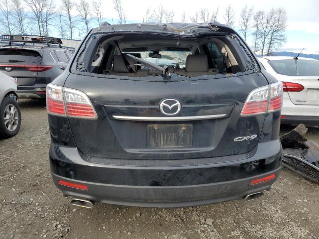 2011 Mazda Cx-9 - Фото 6