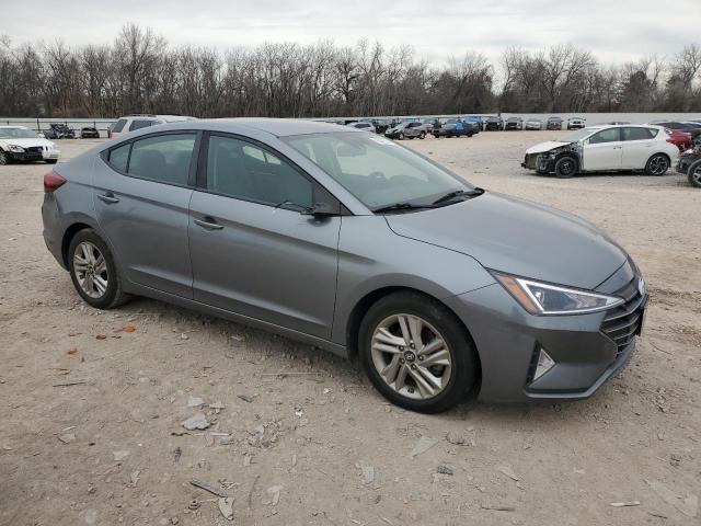 2019 Hyundai Elantra Sel - Фото 4