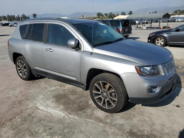 2014 Jeep Compass Limited - Фото 4
