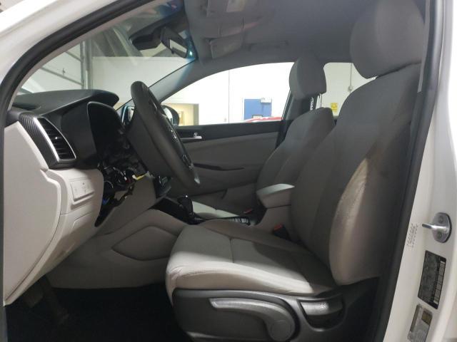 2019 Hyundai Tucson Se - Фото 7