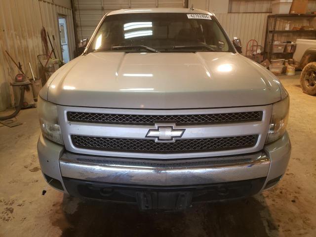 2007 Chevrolet Silverado K1500 Crew Cab - Фото 5