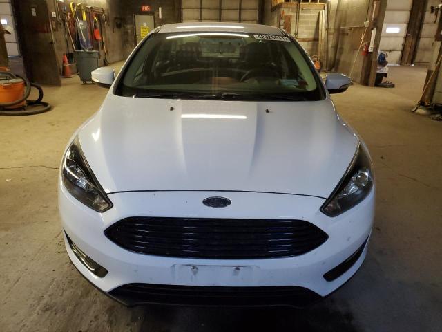 2016 Ford Focus Se - Фото 5