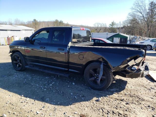 2019 Ram 1500 Classic Tradesman - Фото 2