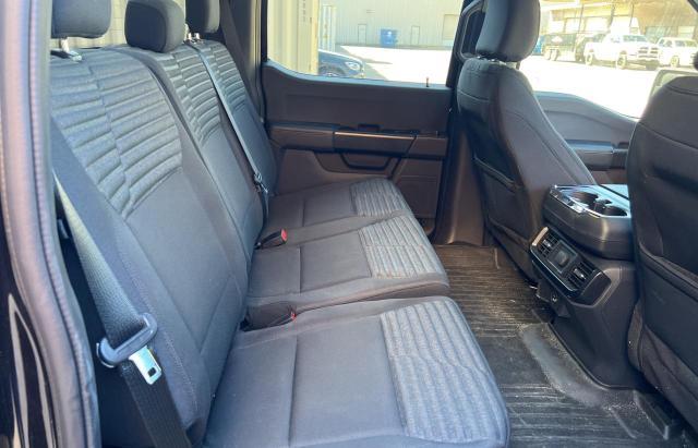 2022 Ford F150 Supercrew - Фото 6