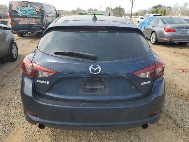 2018 Mazda 3 Grand Touring - Фото 6
