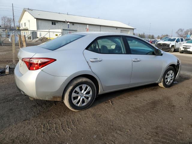 2018 Toyota Corolla L - Фото 3