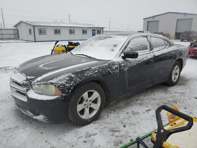 2012 Dodge Charger Se