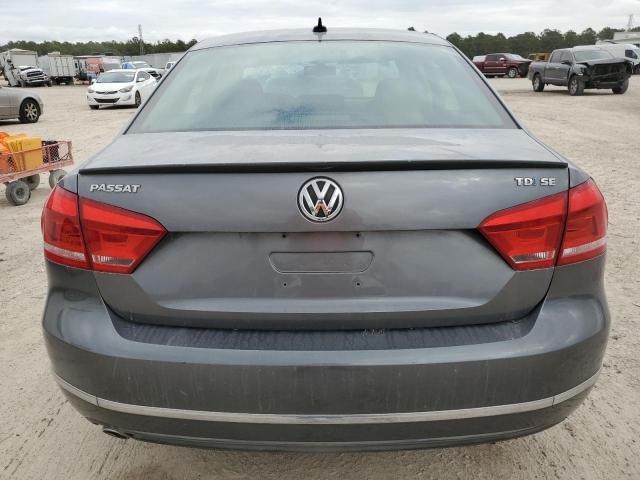 2013 Volkswagen Passat Se - Image 6