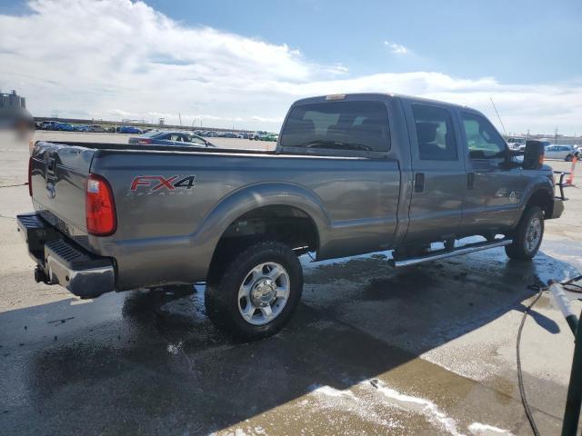 2013 Ford F250 Super Duty - Фото 3