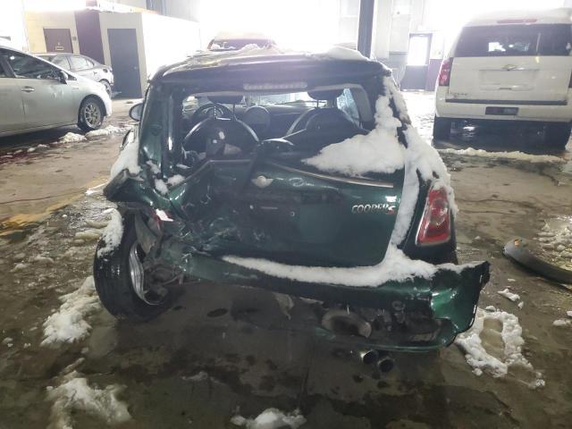 2011 Mini Cooper S - Фото 6