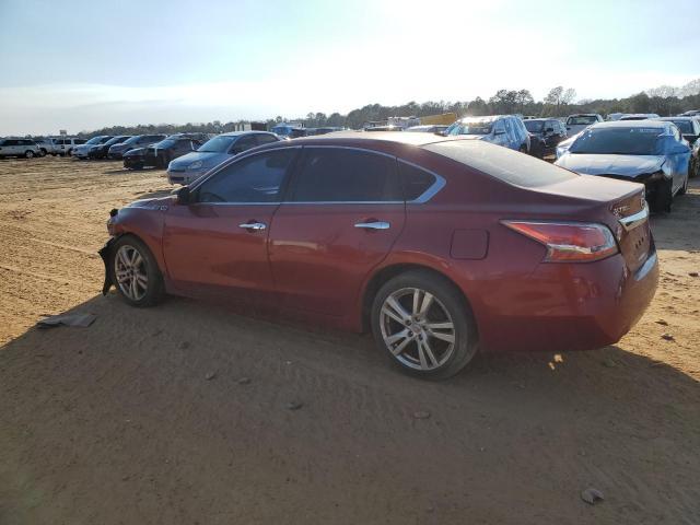 2015 Nissan Altima 3.5S - Фото 2