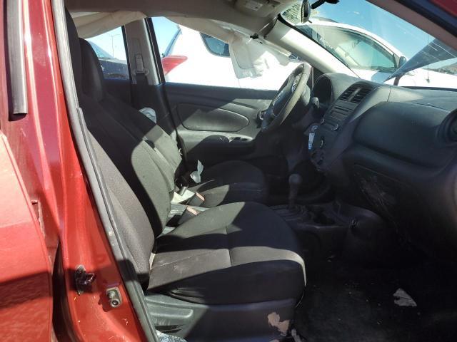 2017 Nissan Versa S - Фото 7