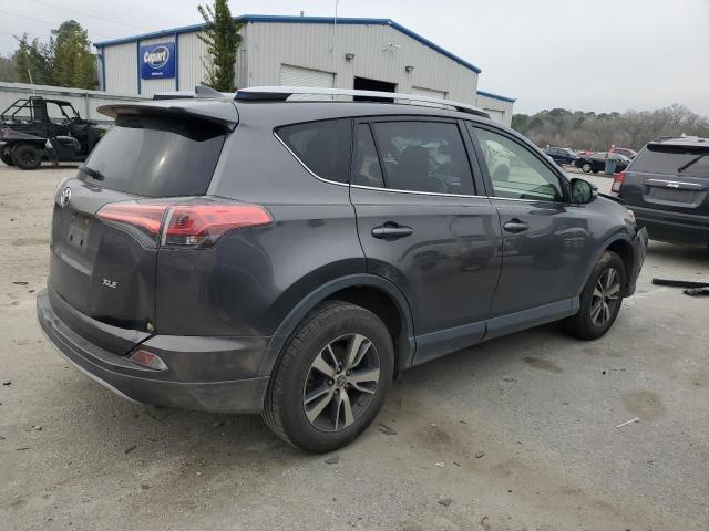 2018 Toyota Rav4 Adventure - Фото 3
